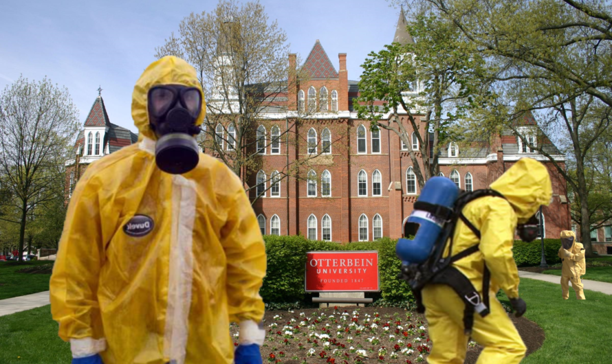 Hazmat Team Called After Dangerously High Sanctimony Levels Detected At Site Of Democratic Debate