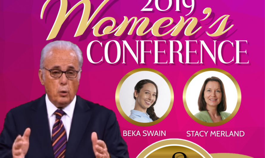 John MacArthur Mistakenly Booked As Keynote Speaker For National Women In Ministry Conference