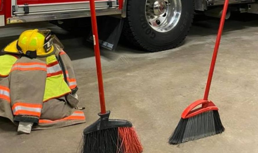 Nation’s Brooms Glad To Finally Be Recognized For Their Other Talents