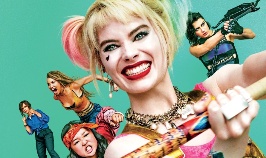 Review: The Feminism In ‘Birds of Prey’ Doesn’t Just Hate Men, It Hates Women Too.