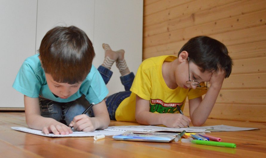 Troubling Study Reveals Homeschooled Kids Are More Likely To Become Cisgender