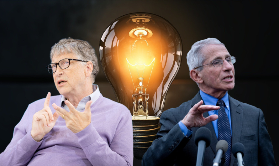 Ep. #48 – Bill Gates, Experts, and Wise men